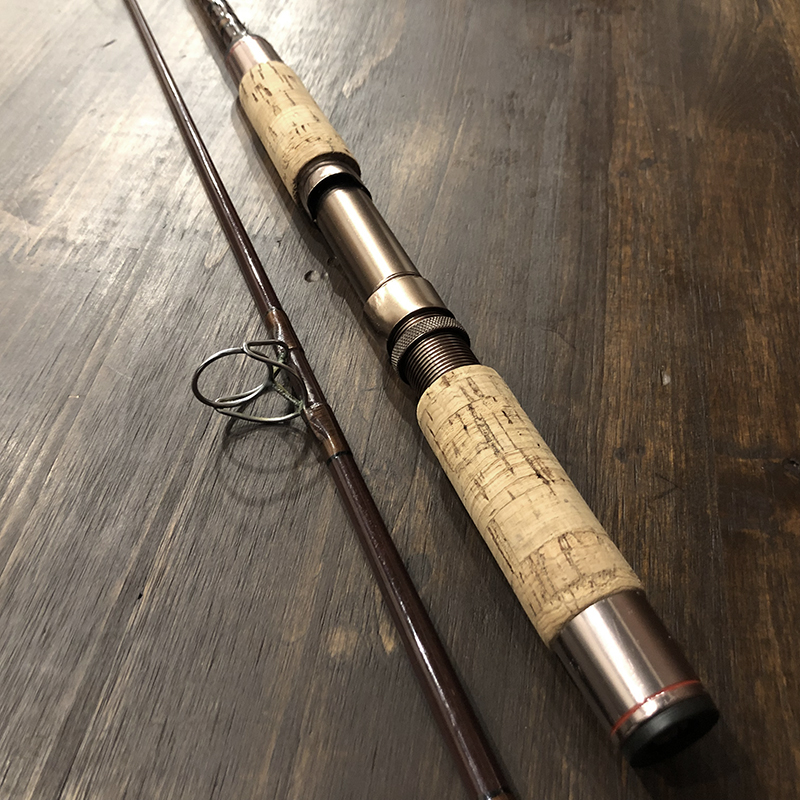 Garcia Conolon 2132A Five Star Spining Rod（ガルシア コノロン