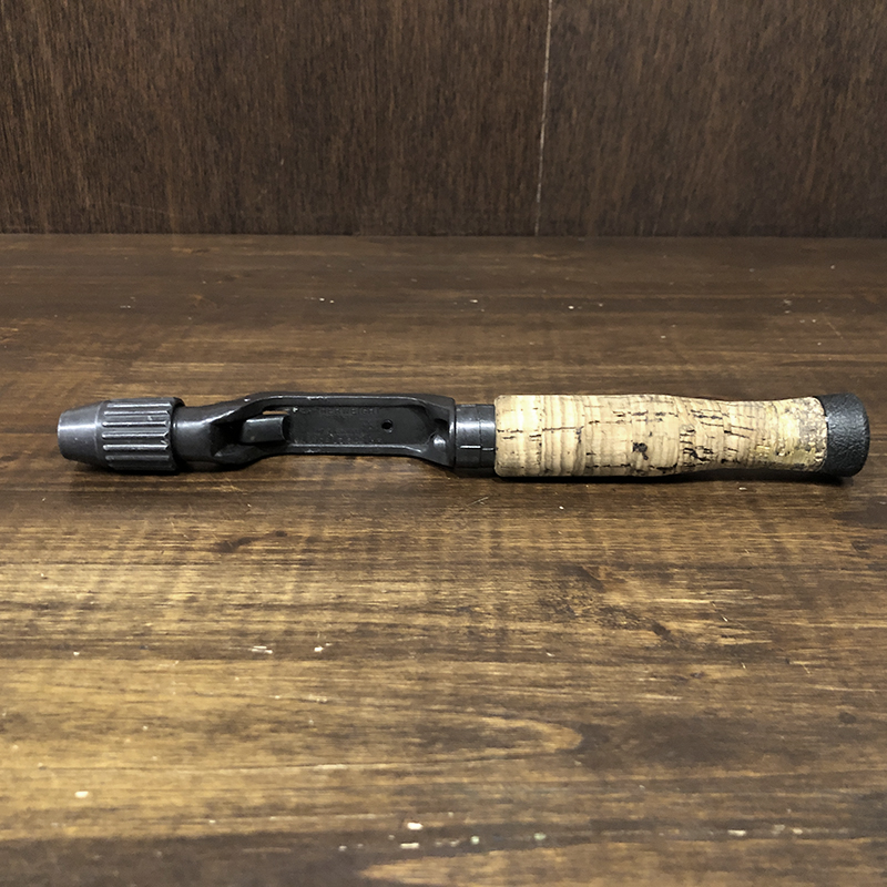 Featherweight Champion Grip All Angle Rod Handle Cork Grip