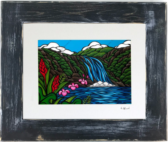 Heather Brown Art – Page 3 – everydayaloha