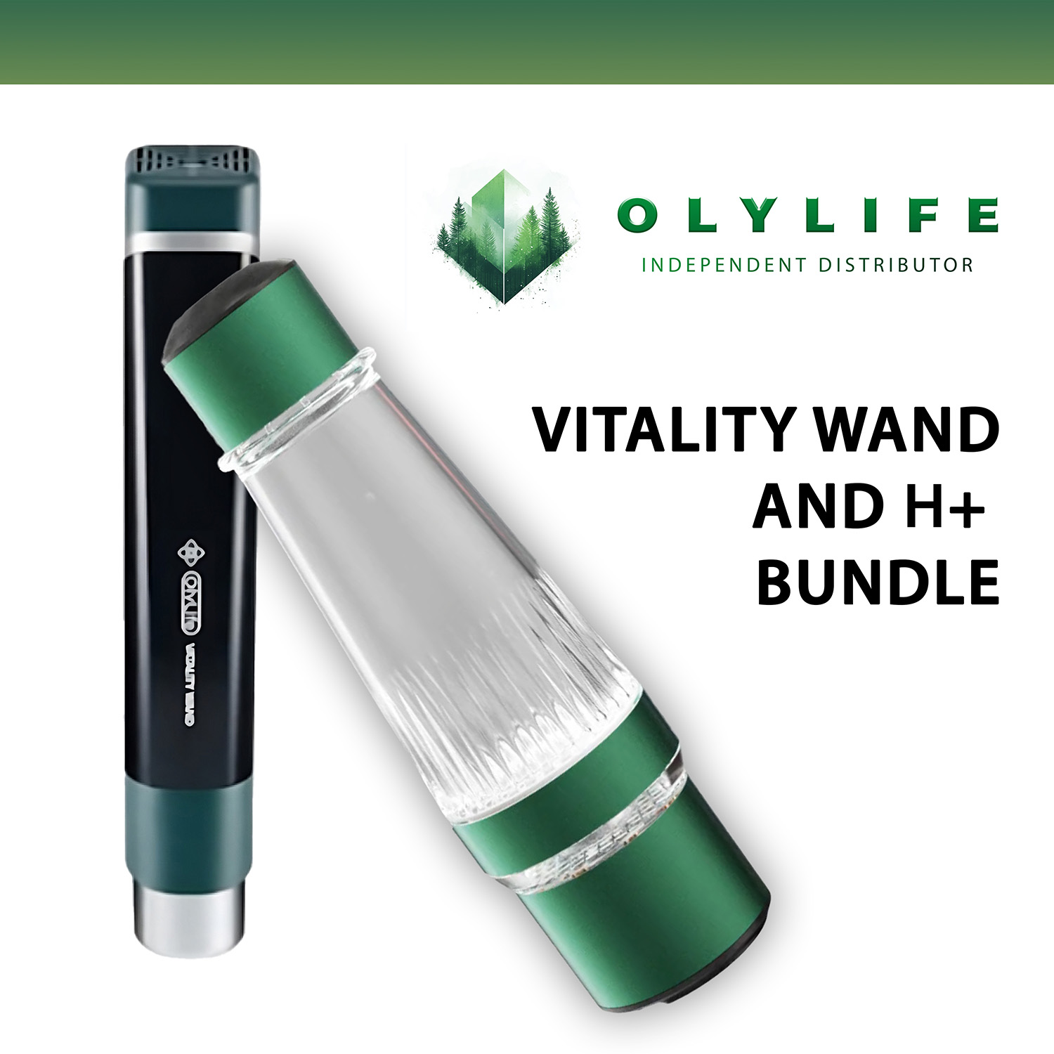 OlyLife Galaxy G-One and Vitality Wand Bundle | OlyLife Global