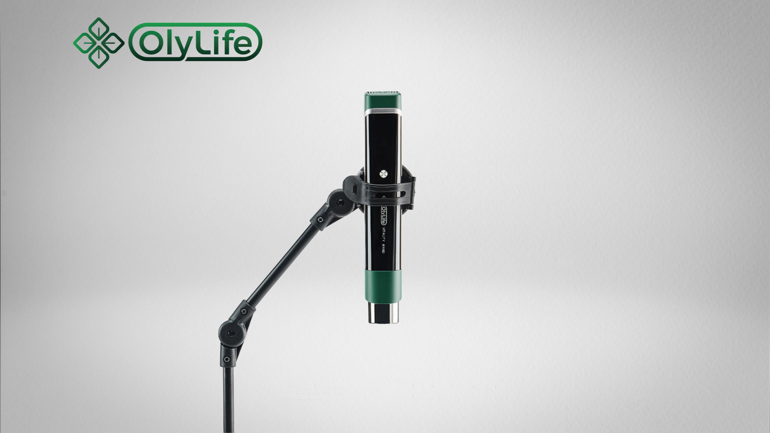 OlyLife THz Vitality Wand - Boost Your Well-being