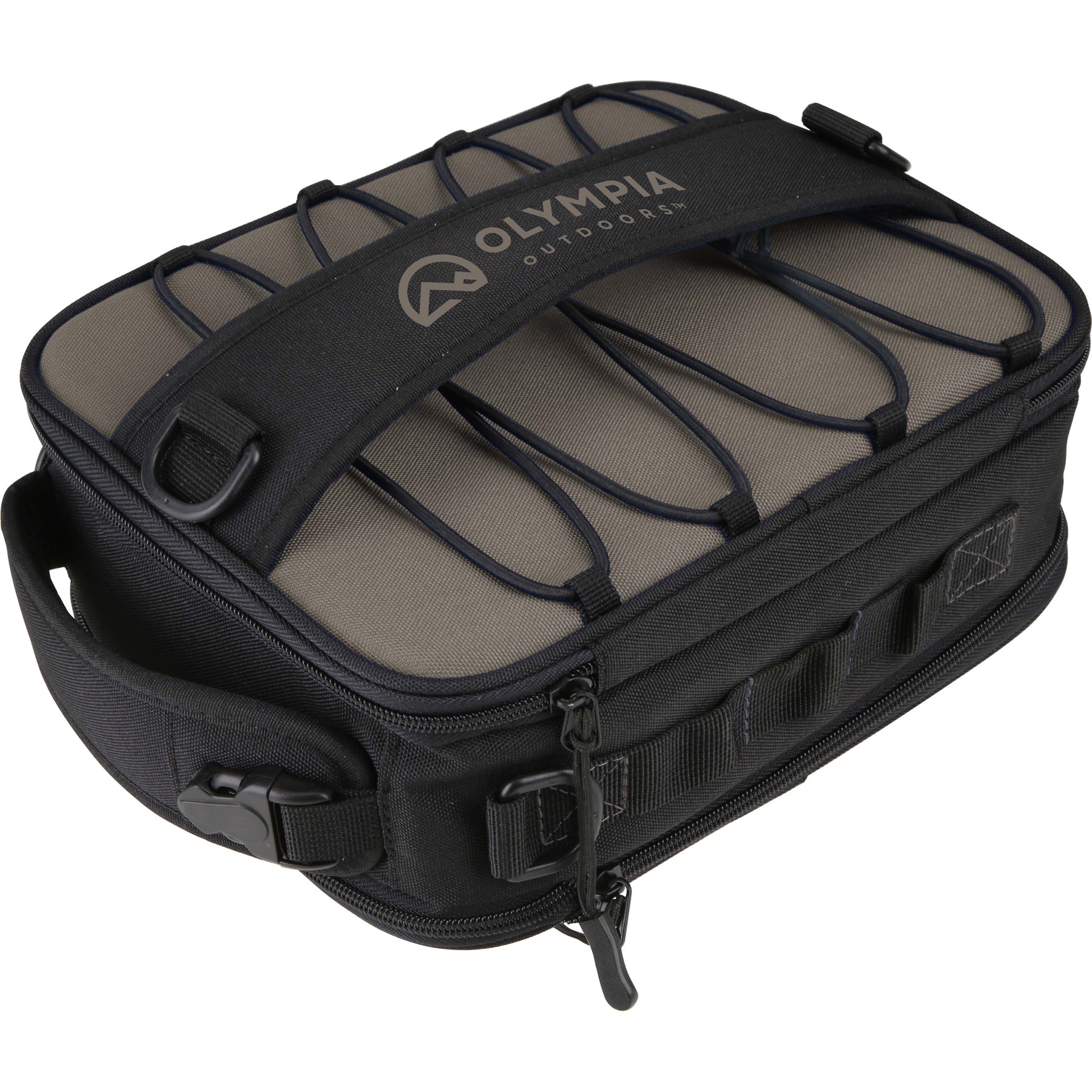 LUNCH TOTE – Olympia Tools