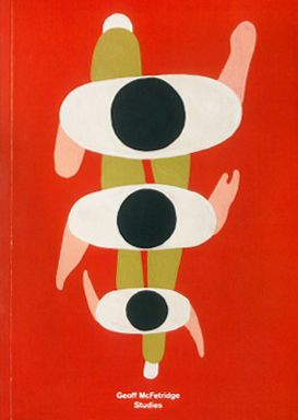 ジェフ・マクフェトリッジ作品集 Studies | bookshop and gallery ON