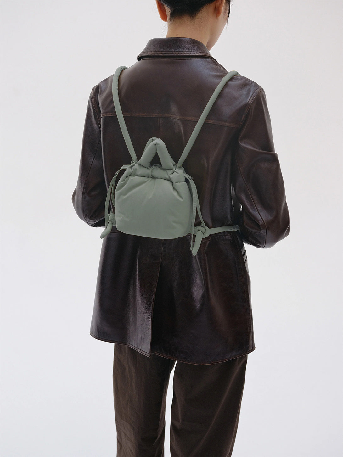 Micro Ona Soft Bag – ONS Clothing