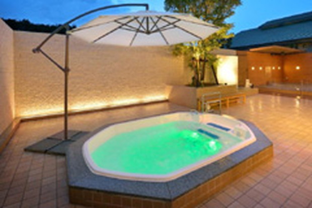 北投の湯 いわき健康センター - いわき｜ニフティ温泉