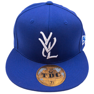 Playboi Carti Royal YVL Fitted Hat – On The Arm