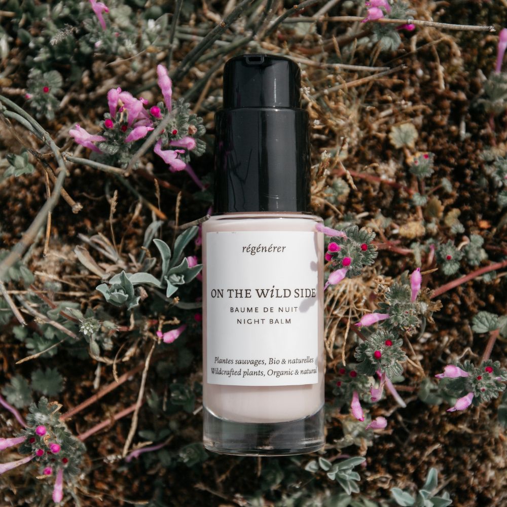 On The Wild Side ナイト バーム | ON THE WILD SIDE JP