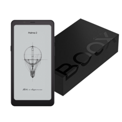 ONYX BOOX Palma E Reader :: ONYX BOOX electronic books