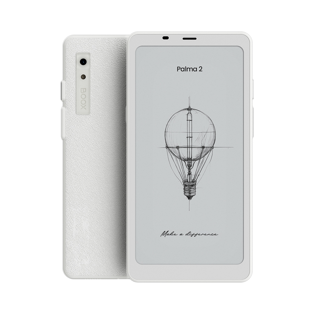 ONYX BOOX Palma 2 :: ONYX BOOX electronic books