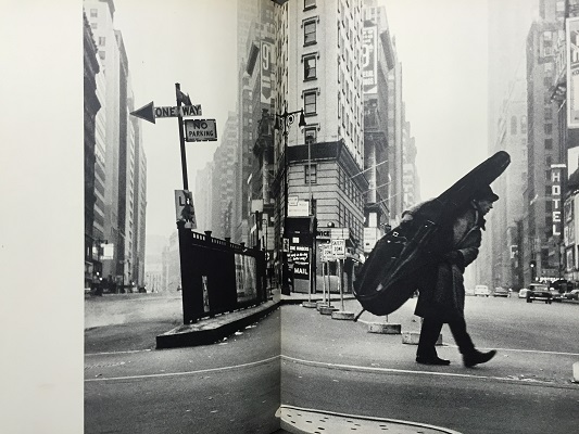 Plaisir du Jazz／Dennis Stock デニス・ストック | ON THE BOOKS