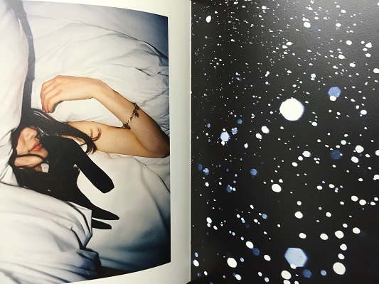 March／奥山由之 *サイン本 | ON THE BOOKS