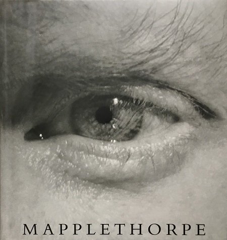 ロバート・メイプルソープMAPPLETHORPE SCHIRMER/MOSEL Robert