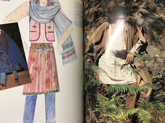 KENZO 高田賢三作品集 | ON THE BOOKS