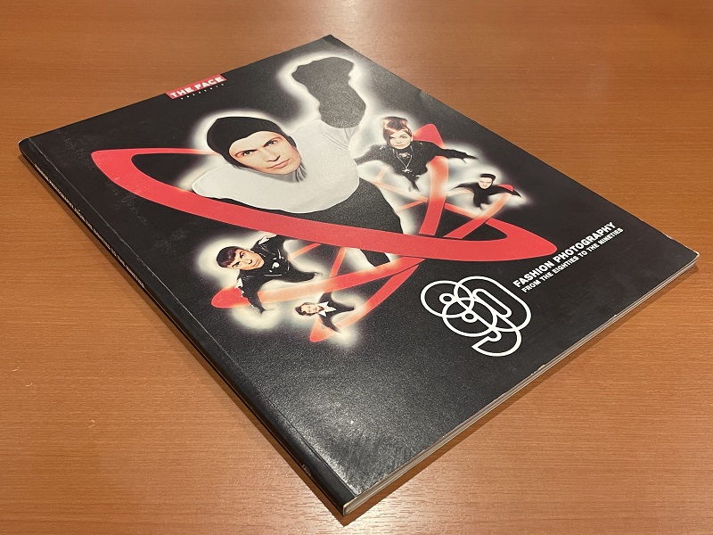 THE FACE: FASHION PHOTOGRAPHY FROM THE EIGHTIES TO THE NINETIES