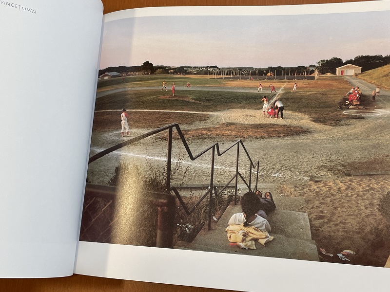 CAPE LIGHT / Joel Meyerowitz ジョエル・マイヤーウィッツ | ON THE BOOKS