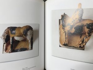 Marino Marini マリノ・マリーニ | ON THE BOOKS