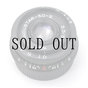 Meyer Optik（メイヤーオプティック）Domiplan （ドミプラン）50mm/F2