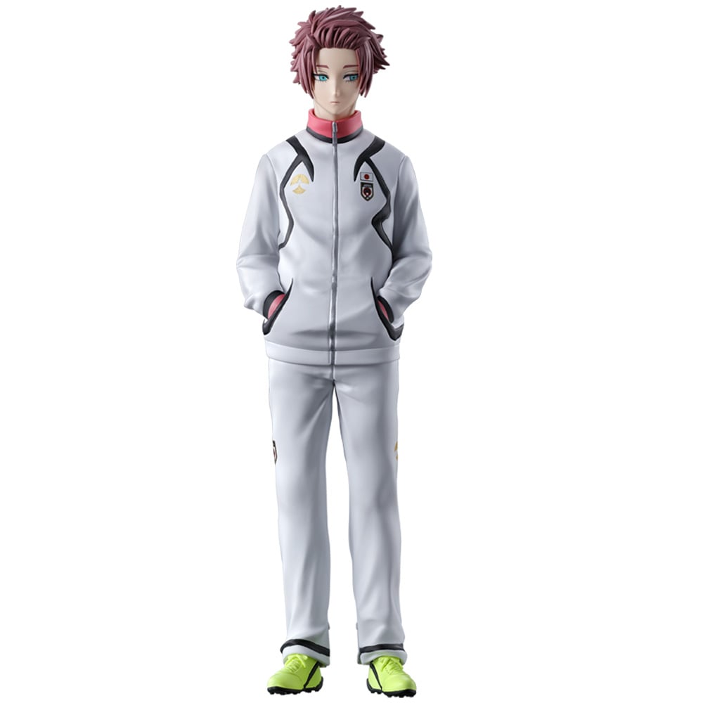 商品等賞一覧ページ