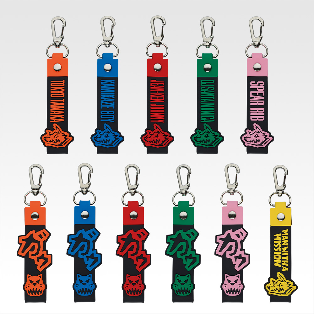 商品等賞一覧ページ