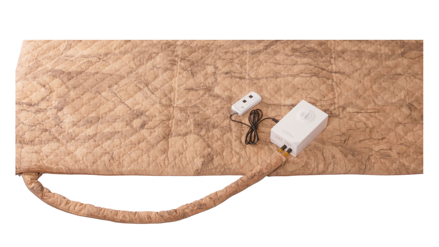 ORIGINAL MATERIALS | 株式会社 温世