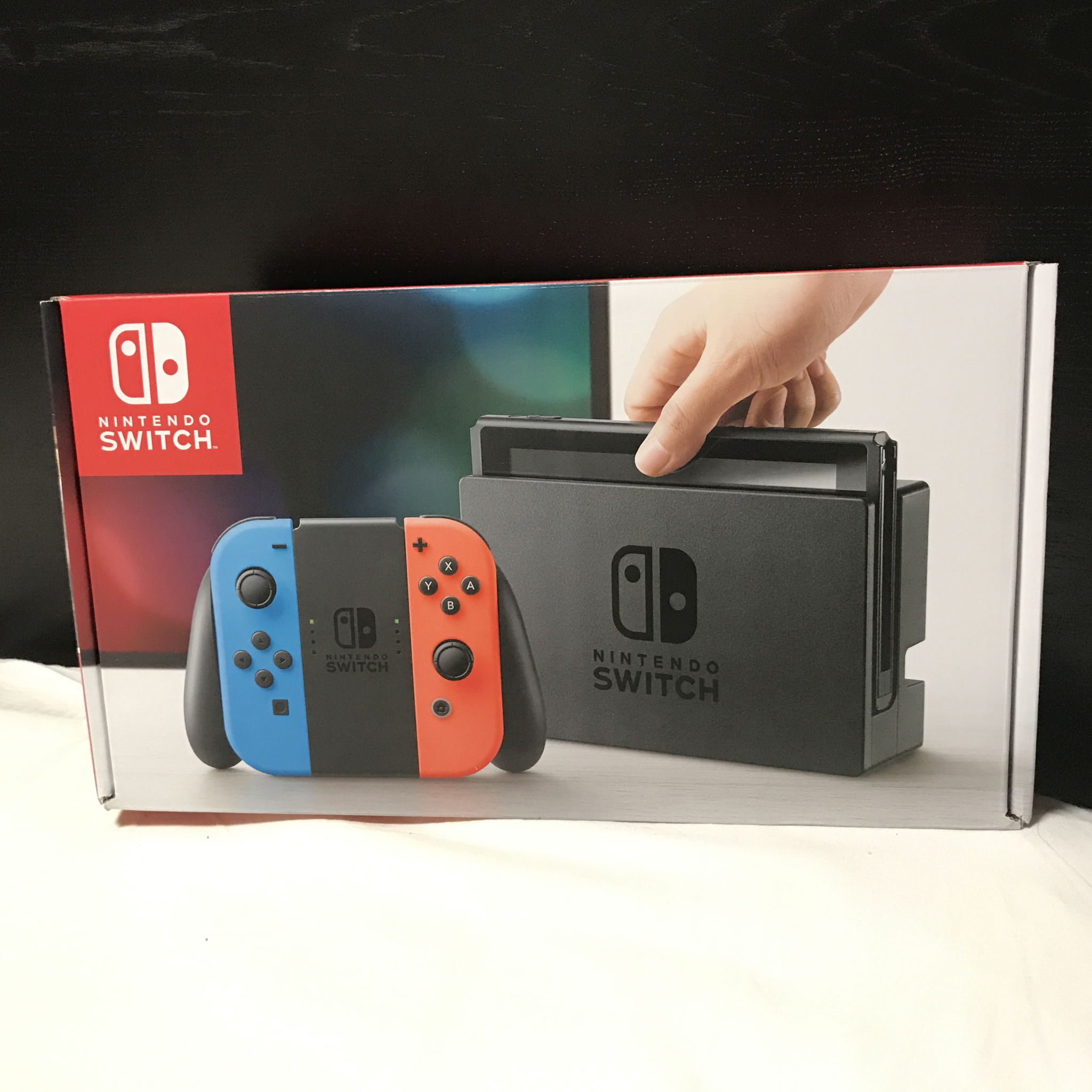 価格比較】中古のSwitchを最安値で購入できる店舗の紹介 | ライザーの