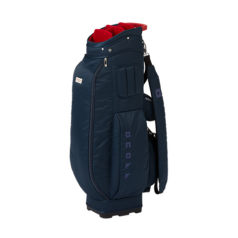 OB0424, キャディバッグ, ONOFF