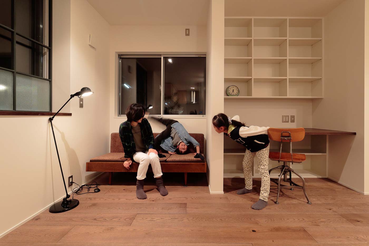 マーガレットハウエルの家 - ono設計室ブログ