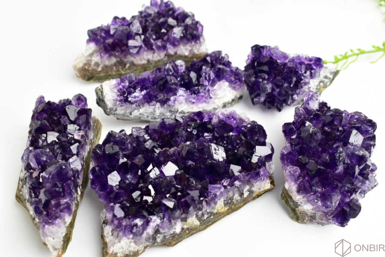 アメジスト 紫水晶 Amethyst- 株式会社オンビル