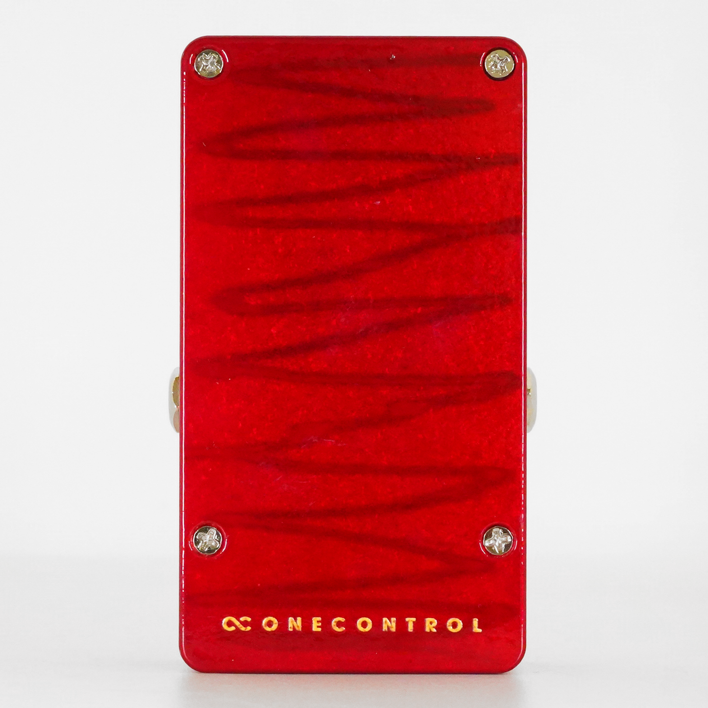 BJFE in your hand series Dyna Red Distortion 4K (OC-BIYH-DRD4K