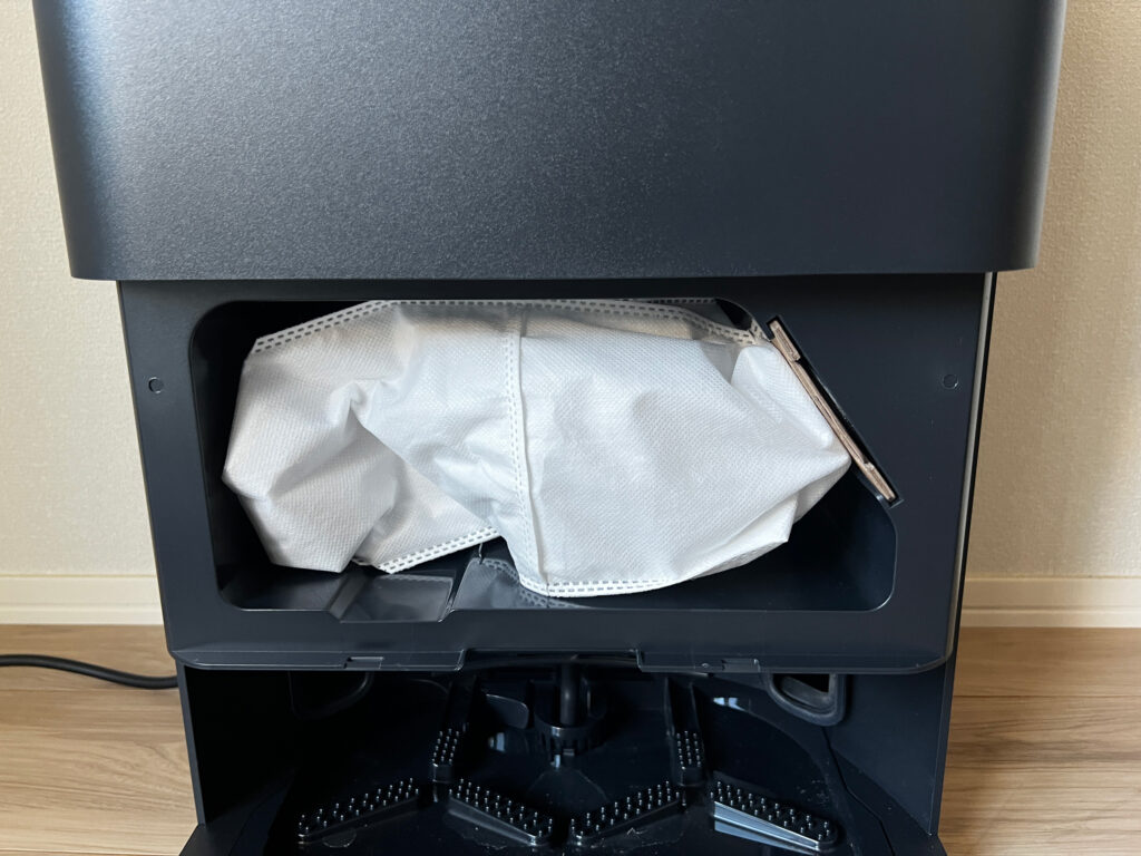 Xiaomi ロボット掃除機 X20 Maxを1週間使い込んで使用感をレビュー