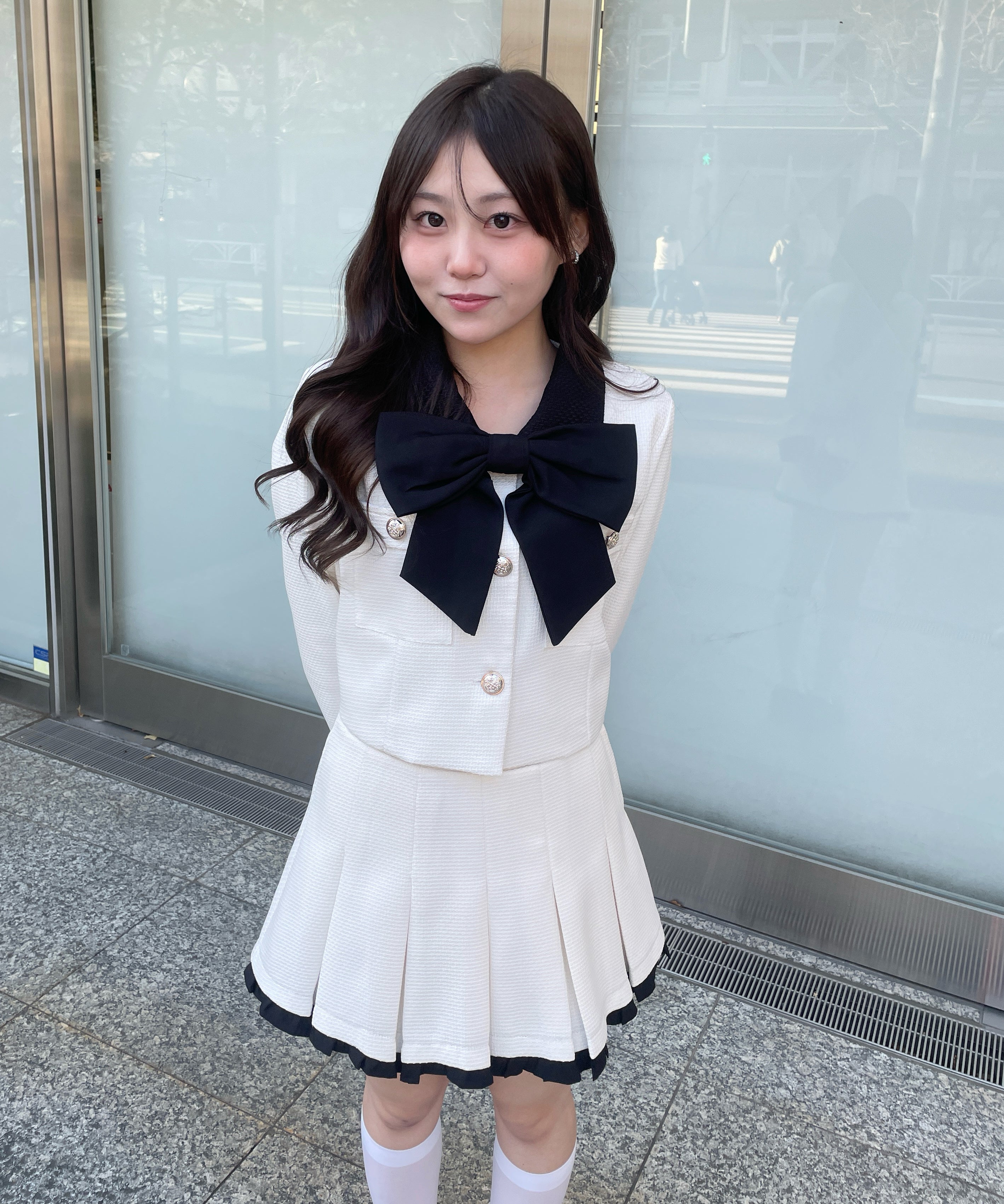 RECOMMEND ITEM – PARK by one way（パークバイワンウェイ）