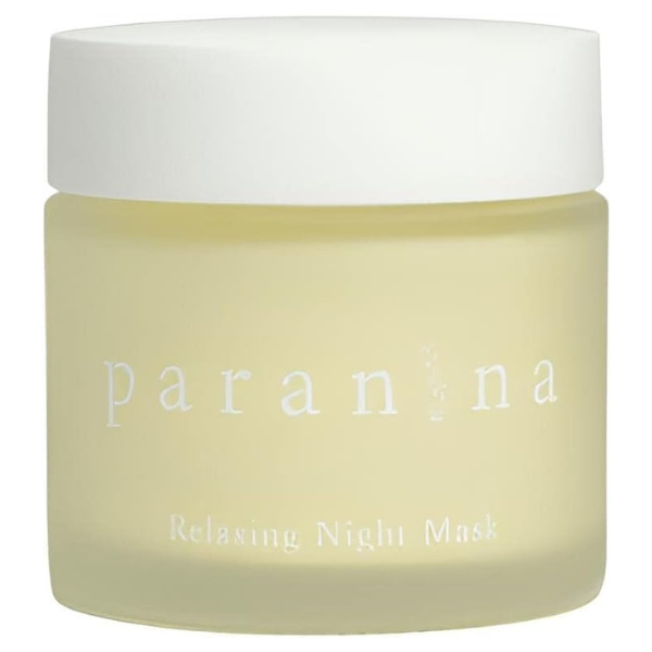 PARANINA（パラニーニャ） リラクシングナイトマスクの口コミは良いの