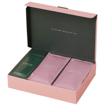 EKATO プレシャスジェルパックの口コミは良いの？気になる効果や評判