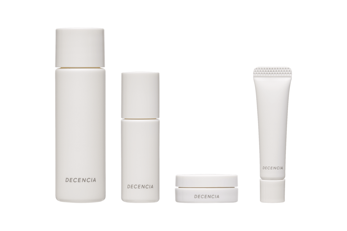 DECENCIA ディセンシア トライアルセット O／Lの口コミは良いの？気に