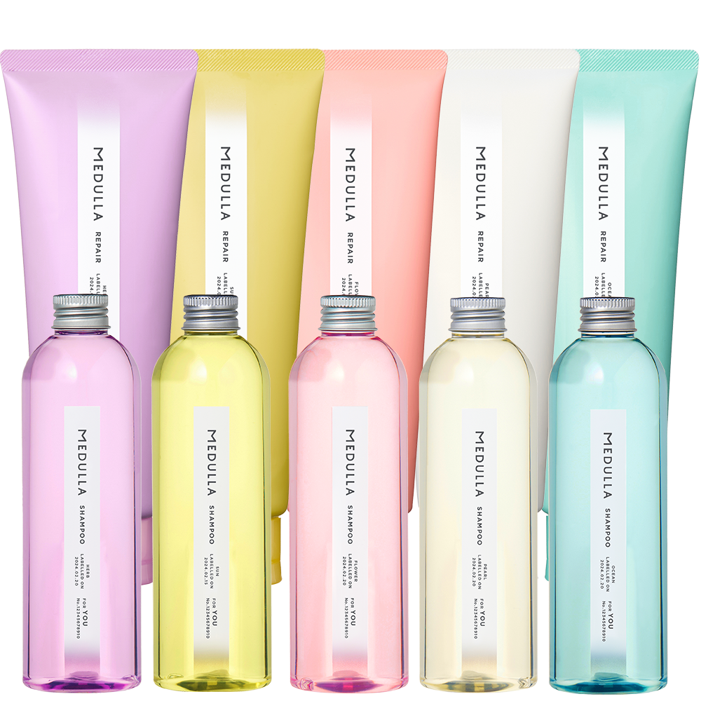 MEDULLA シャンプー&リペアの口コミは良いの？気になる効果や評判