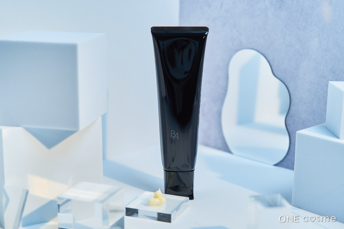 POLA BA クレンジング N130g＆ウォッシュ N100g×各1本ずつ 【公式通販】