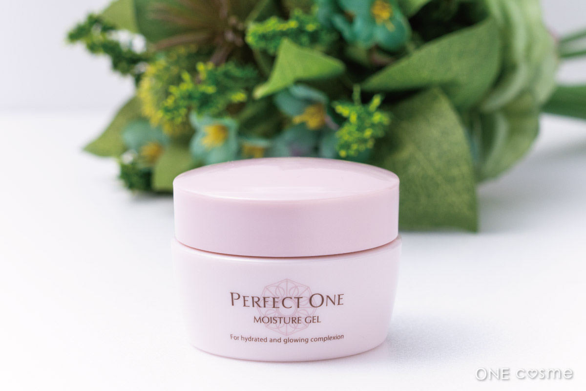 PERFECT ONE（パーフェクトワン） モイスチャージェルの口コミは良いの