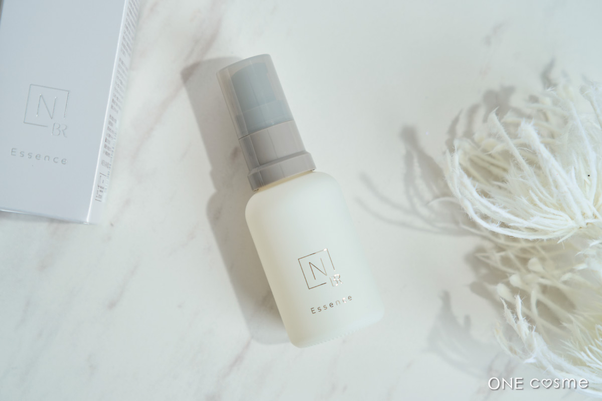 N organic（エヌ オーガニック）Bright ホワイト メラノリーチ