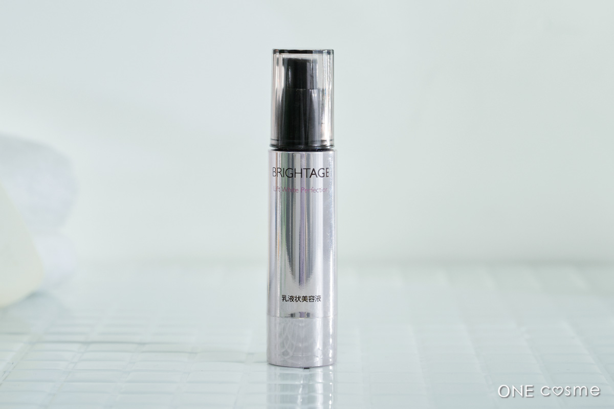 リフトホワイト パーフェクションの口コミは良いの？気になる効果や