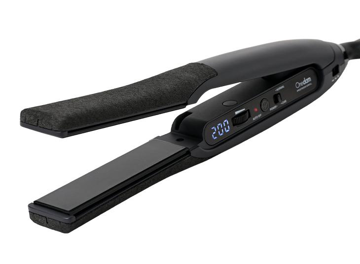 三木電器産業株式会社-ヘアアイロンはOnedam(ワンダム) - 三木電器産業