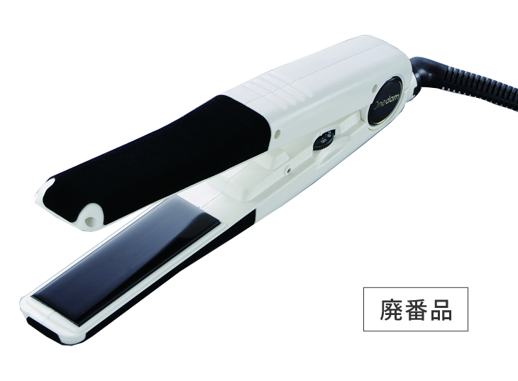 三木電器産業株式会社-ヘアアイロンはOnedam(ワンダム) - 三木電器産業