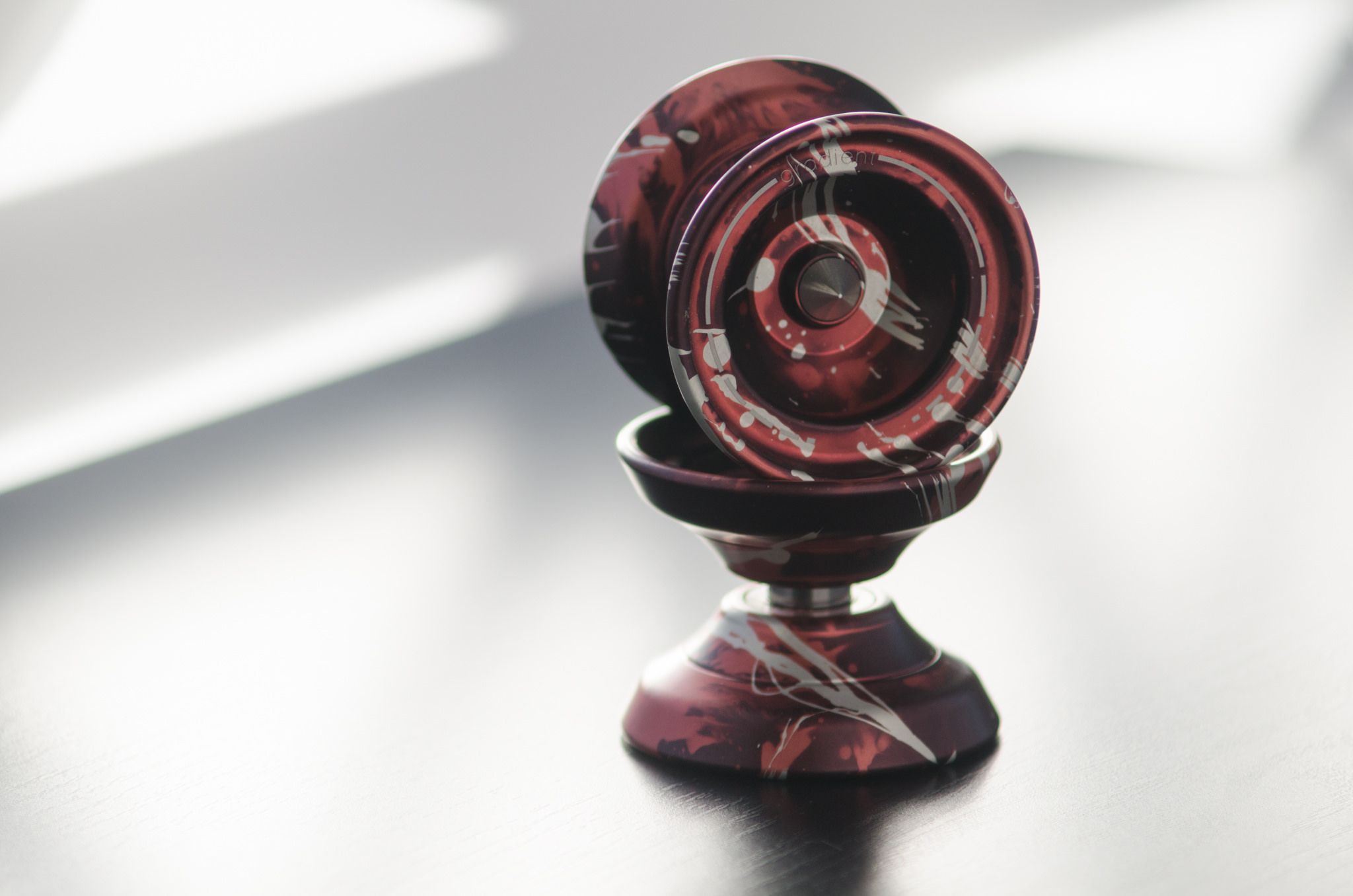 Gradient - One Drop YoYos