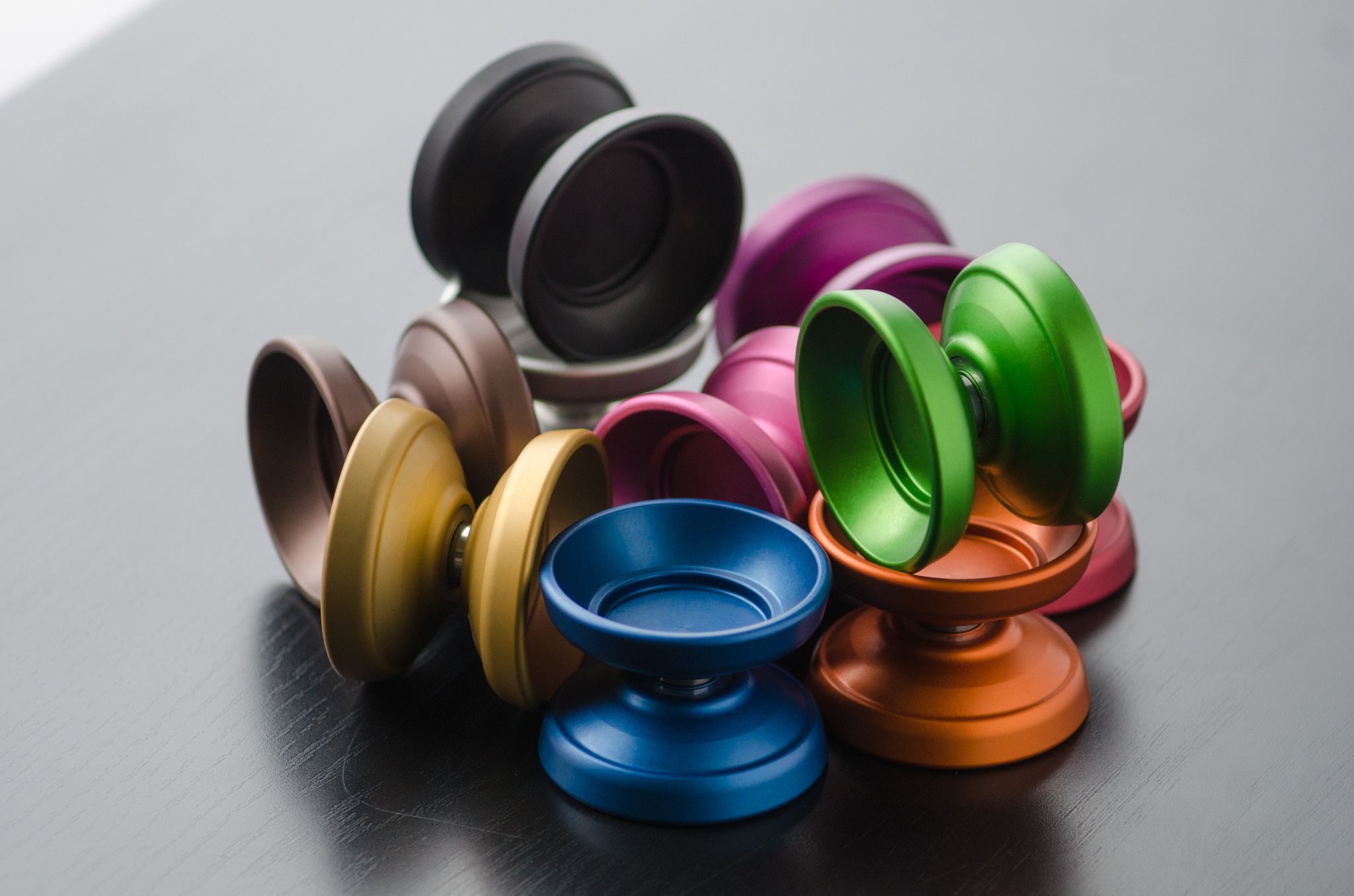 One Drop YoYos Vanguard（4） Vanguard - One Drop YoYos