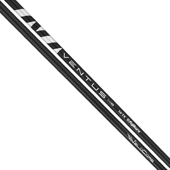 Fujikura Ventus Black HB VELOCORE Shaft – onegolfsg