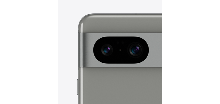 Google Pixel 8（カラー：Obsidian（オブシディアン）） – 和泉