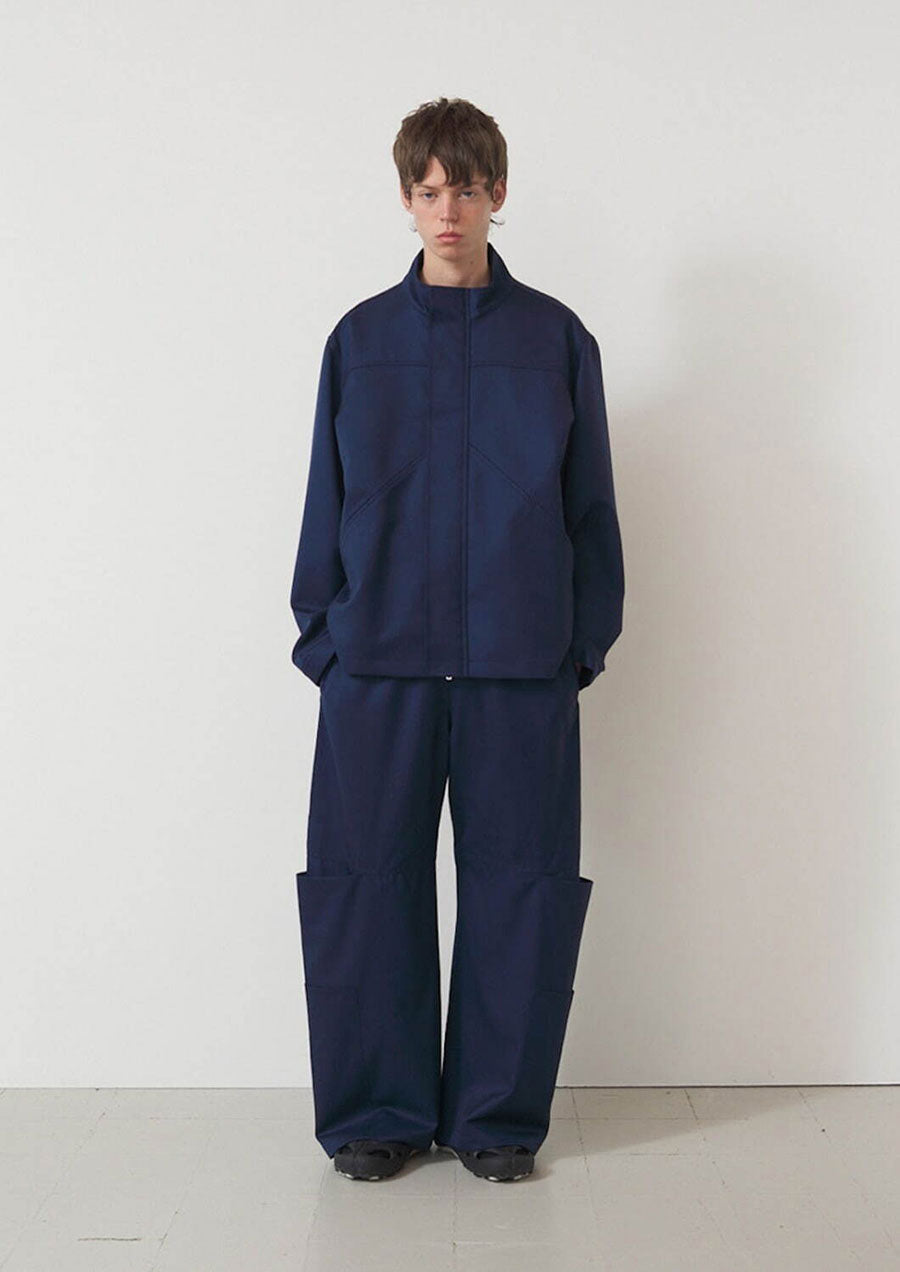 SAGE NATION (セイジネーション) 2023AW LOOK BOOK – ONENESS ONLINE STORE