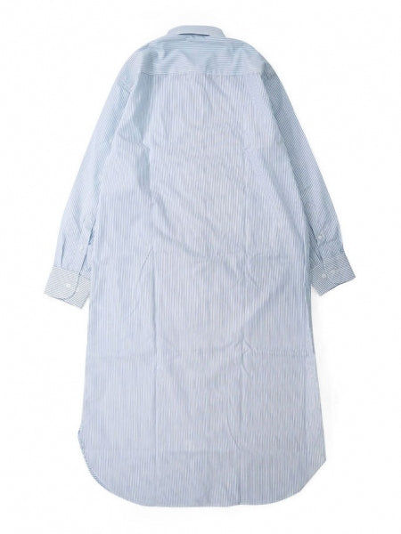 SALE 40%OFF ! 【Baserange/ベースレンジ】OLE SHIRT DRESS – ONENESS
