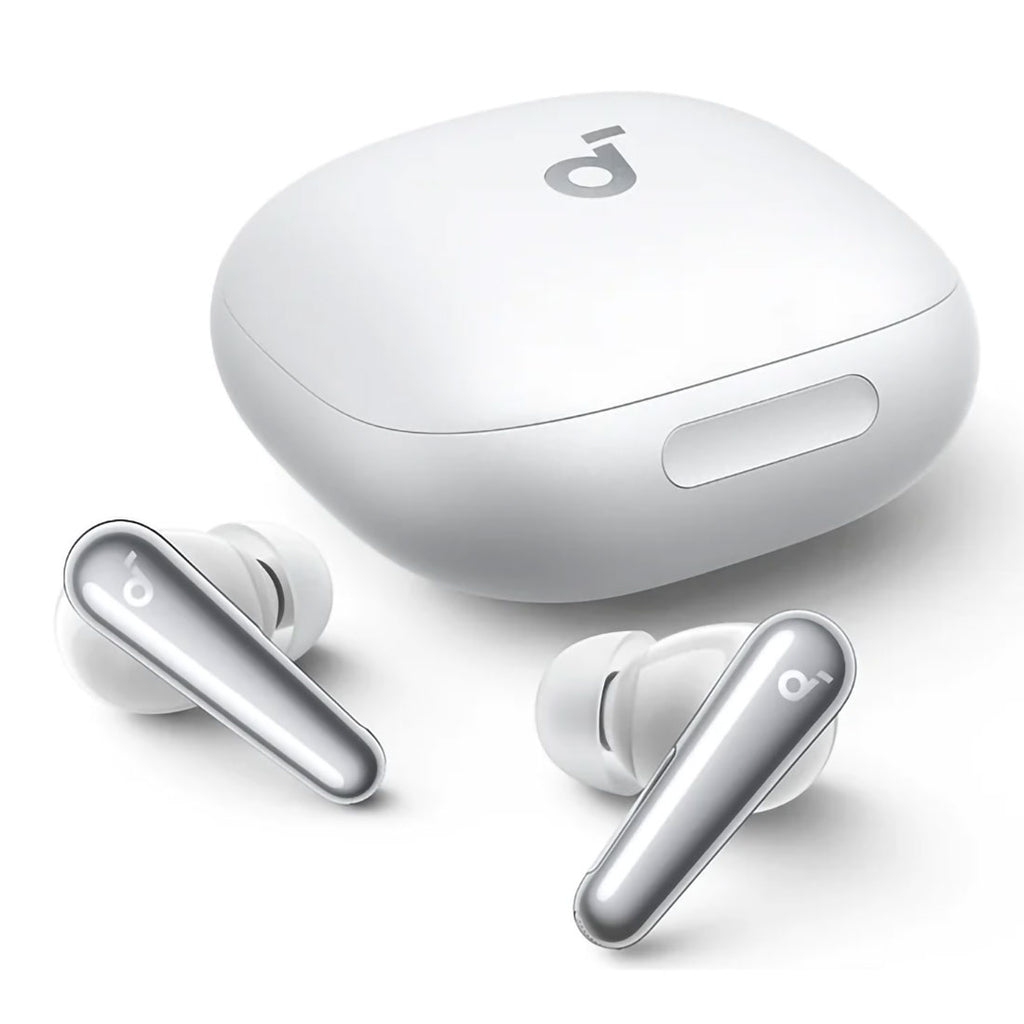 Anker Soundcore Liberty 4 Pro 旗艦真無線藍牙耳機| One One Mall 網