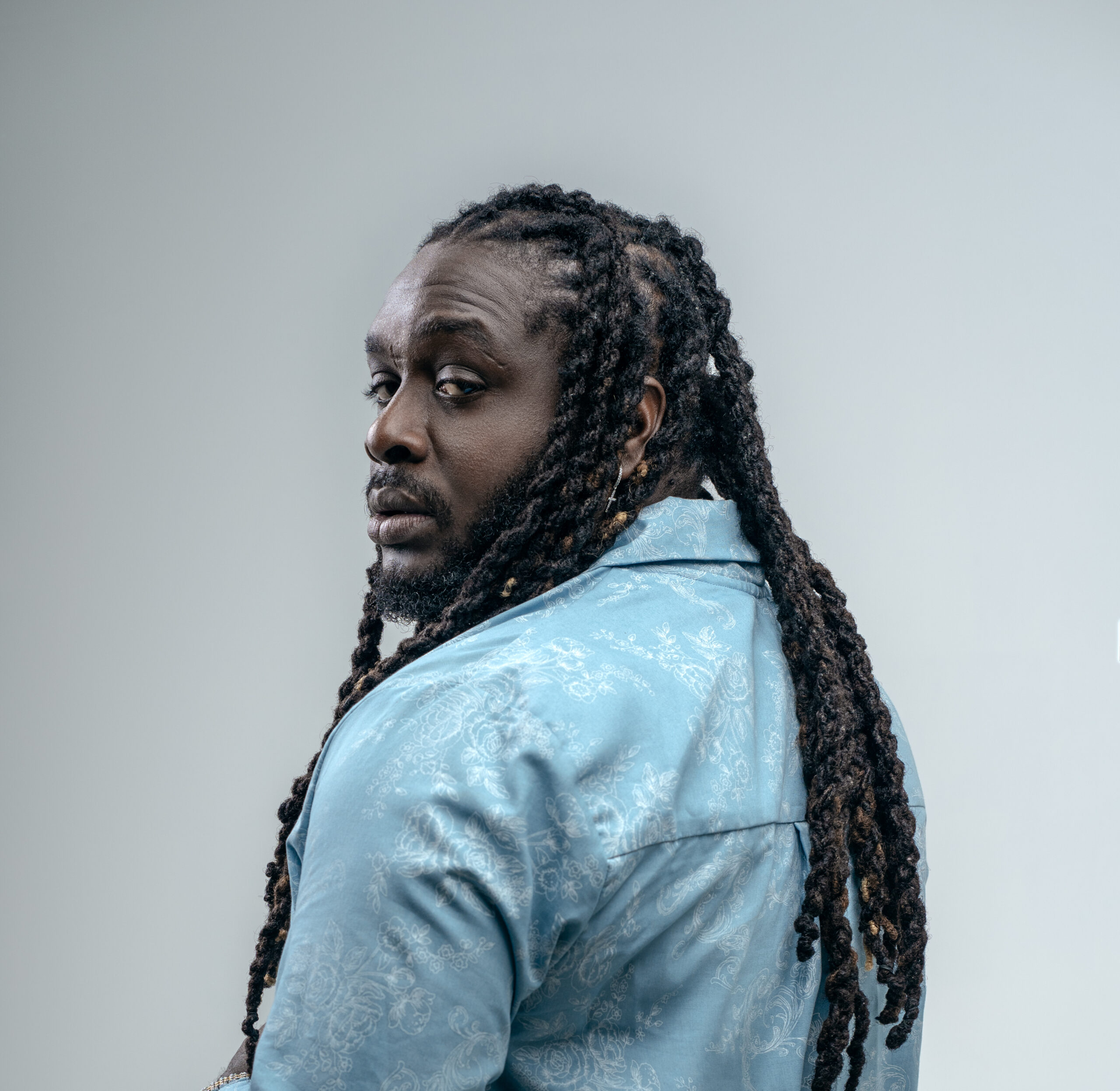 Jahvinci Announces New EP With ONErpm - ONErpm