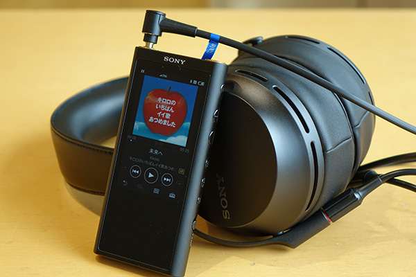 レビュー】100kHz再生を実現するHDドライバーユニット搭載！更に進化